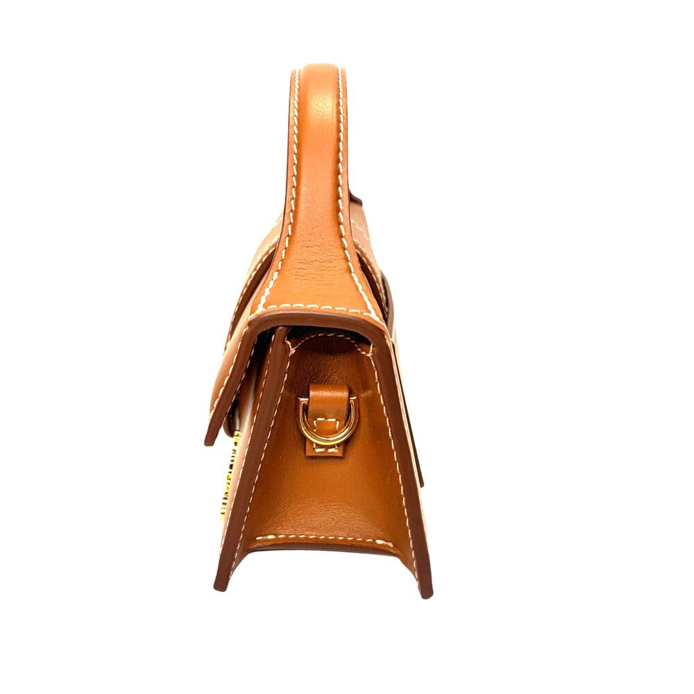 JACQUEMUS Le Bambino Mini Crossbody - Picture 5 of 11